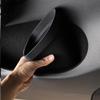 For Tesla Model Y 2025 Car Door Trash Can Silicone Door Storage Box Waterproof Garbage Can 2024 Model 3 Car Accessories
