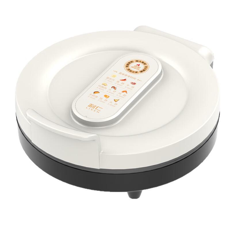 Electric Breakfast Maker