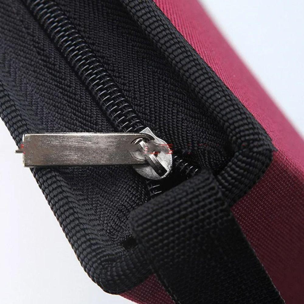 CD DVD Discs Storage Bag 40 Pack Oxford Handbag New Cd Case