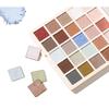 xixi - Picture Album Party 25 Color Eyeshadow Palette