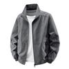 Spring and Autumn New Men's Jackets, Outdoor Sports Loose Korean Version of Casual Men