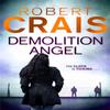 Demolition Angel by Robert Crais Paperback Book 9781409138235