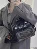 Millennium Y2K Large Capacity Cat Print Crossbody Backpack 2024