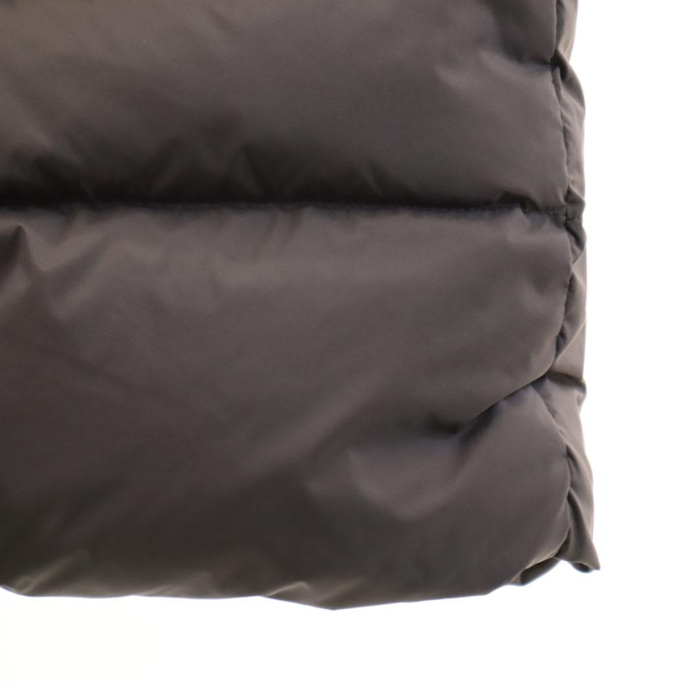 TATRAS Made In Poland LTA20A4697 Agona Down Jacket 2 Brown AGOGNA Women Used