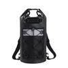Beach  Outdoor Waterproof Bag Camping Rafting Swimming Creek Mesh Bag Large Capacity 20L