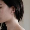 Orbes ARIA EARRING