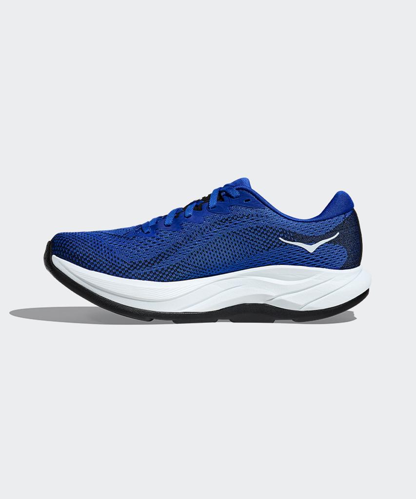 Hoka (Women'S) Lincoln 4 - Ultramarine:Black / 1155131-Ubl