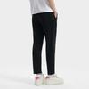 New FILA Casual Pants Women's Jet Black F11W428603FBK