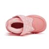 Unisex Children's Hobbit Bear Windproof Fleece Snow Boots