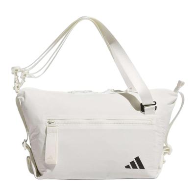 adidas Sac bandoulière Polyester Fitness Unisexe Jade Blanc Adidas KC1403