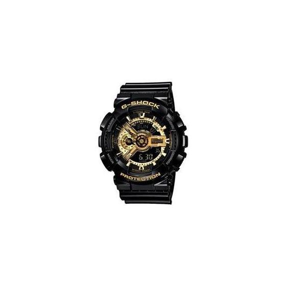 CASIO GA-110GB-1AJF G-SHOCK Genuine Domestic Men s Watch