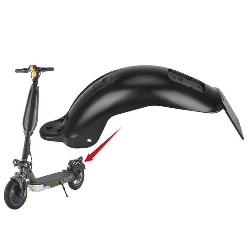 Scooter Protection Electric Scooter Mudguard Mudguard For DUCAT Rear Scooter Easy Installation Lightweight Design
