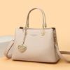Fashionable Women's Shoulder Bag, Minimalist Handbag, Classic and Trendy Crossbody Bag Suitable for Daily and Casual Use
