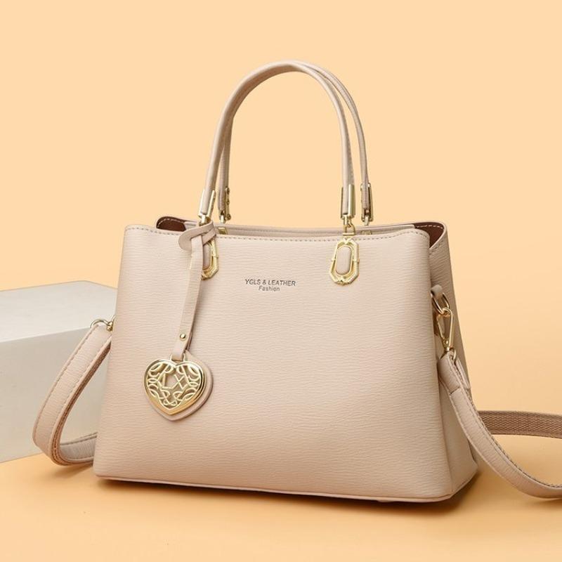 Fashionable Women's Shoulder Bag, Minimalist Handbag, Classic and Trendy Crossbody Bag Suitable for Daily and Casual Use