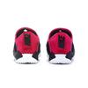 Nike Huarache Extreme PS Różowy Pędzący Trampki Dziecięce Czarne Różowo-Białe AH7826-011