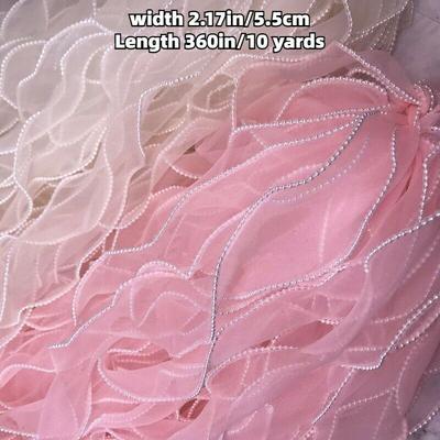 Costura e tricot – Renda