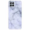 Hülle für Samsung M33 Hülle Marmor Weiches TPU Silikon Handyhüllen für Samsung Galaxy M53 5G Hülle Klarer Bumper M 33 53 Schutz