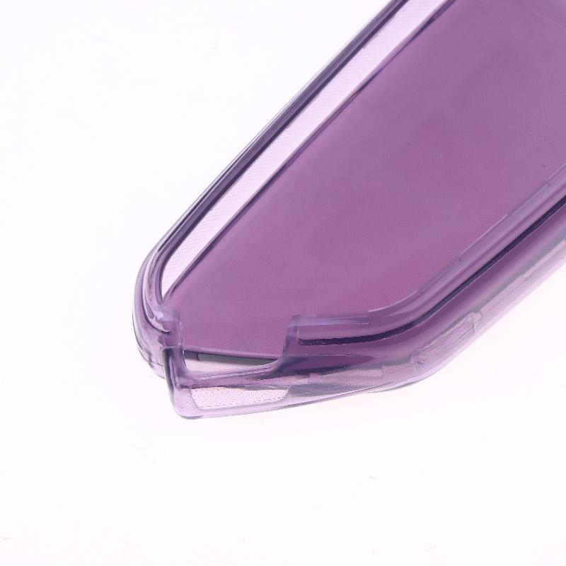 TPU Transparent Auto Schlüsselanhänger Hülle Abdeckung Zubehör Für Golf 8 Id.3 Id.4 Skoda Octavia A8 Mk4 Mk8 2022 2021 Gti R