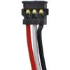 3.7V 380mAh TL284443 GB-S10-284449-0100 Battery Replacement for Learning Thermostat 3rd Genera, CS-NLT200SL