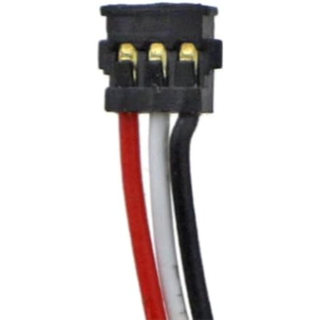 3.7V 380mAh TL284443 GB-S10-284449-0100 Battery Replacement for Learning Thermostat 3rd Genera, CS-NLT200SL