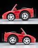ChoroQ Zero Ferrari F355 Spider Red Finished Product 324348 Z-78c