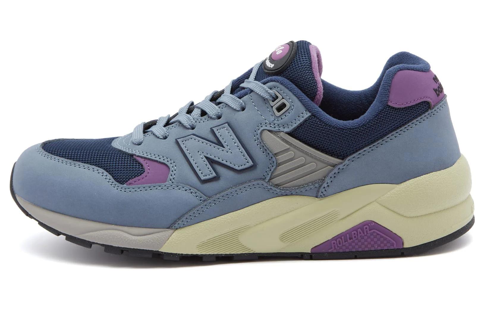 

580 New Balance Arctic Grey Grape MT580VB2 39.5