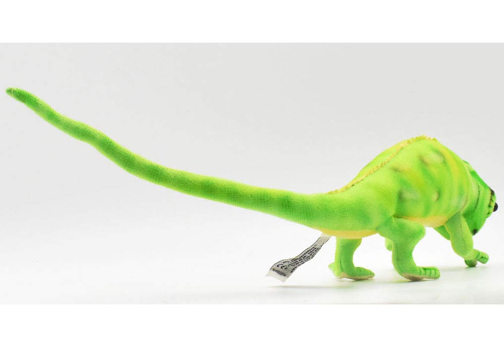 BH6937 HANSA Chameleon 42