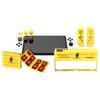 Games Console Host Protective Case Small Handle Hard Case Card Box Rocker Cap Set Itns-1192