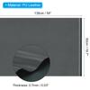 138x50cm Book Binding Cloth Soft Colored Faux PU Leather Sheets Repair Fabric Patch for Craft Book Covers DIY Repairing Sewing
