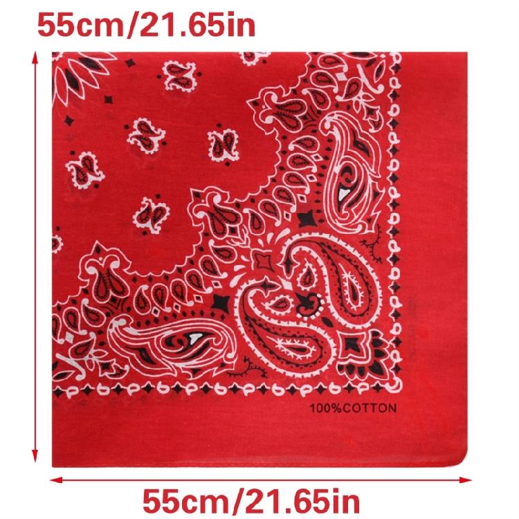 Fashion Luxurious Square Scarf Women Soft Hair Scarf Outdoor Unisex Headscarf for Hikers Cyclists and Travelers