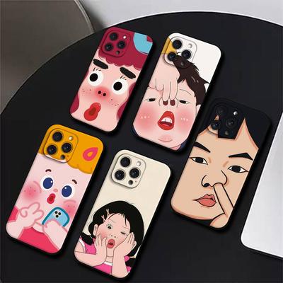 Coques pour téléphones – Pare-chocs pour smartphones