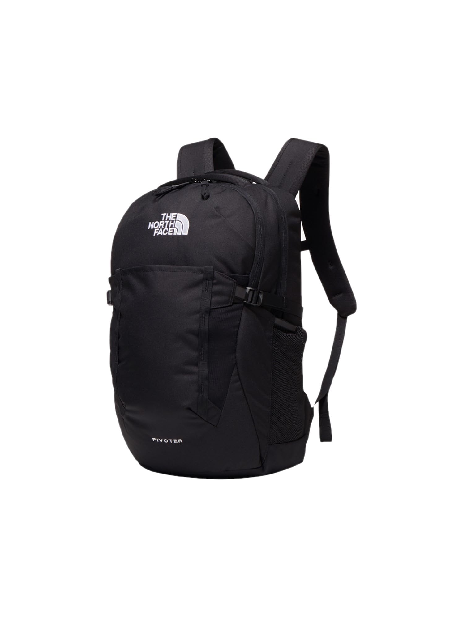 

North Pivoter Black ONESIZE [The Face]