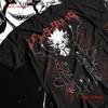 T-shirt Black Clover Yami Sukehiro Anime Manga Tutte le Taglie S 5XL Vintage Stile Streetwear Uomo Abiti Firmati Unisex
