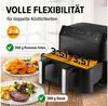 Фритюрница Maxxmee 02767 (02767200100)