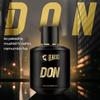 Beardo Don Perfume for Men, 50ml