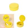 Jewelry Box With Leather Material For Travel Storage And Gift Use