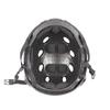Tactical Military FAST Helmet - Simple Game CS Rail, Oval No-Hole Design for Outdoor Use