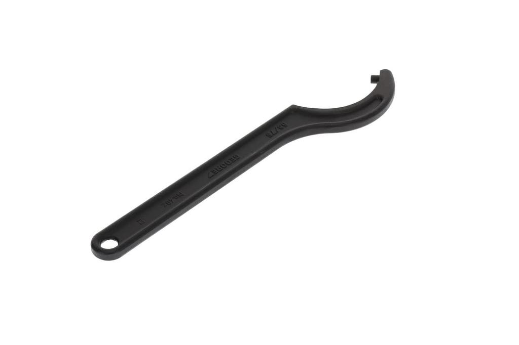 Gedore Hook Pin 6337200 Spanner, 68-75mm,