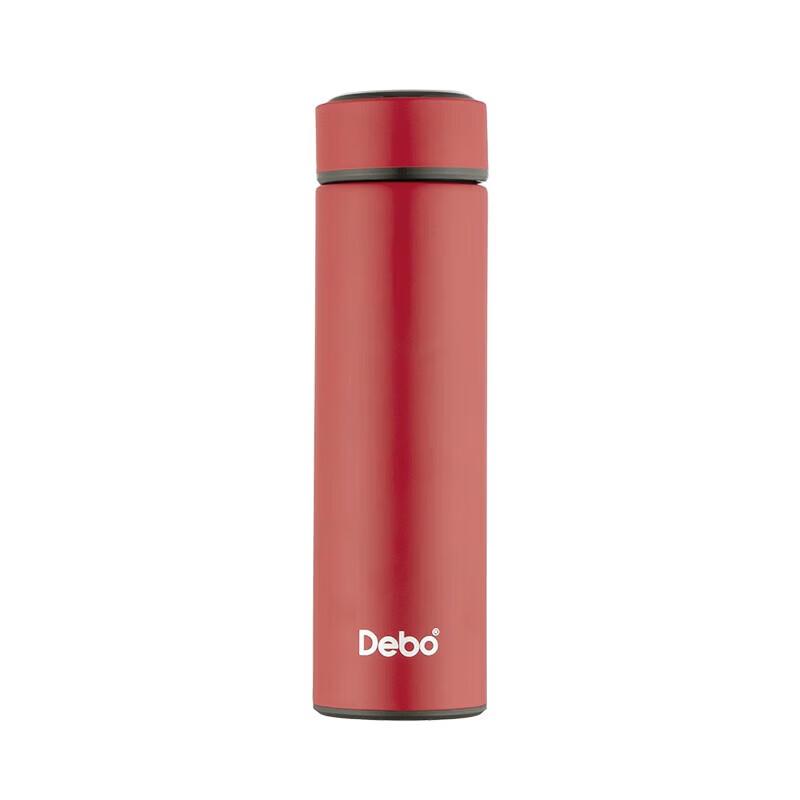 Debo DEP-723 Stainless Steel Insulated Mug
