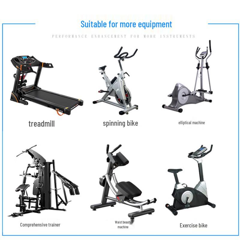 GK Treadmill Lubricant Silicone Oil