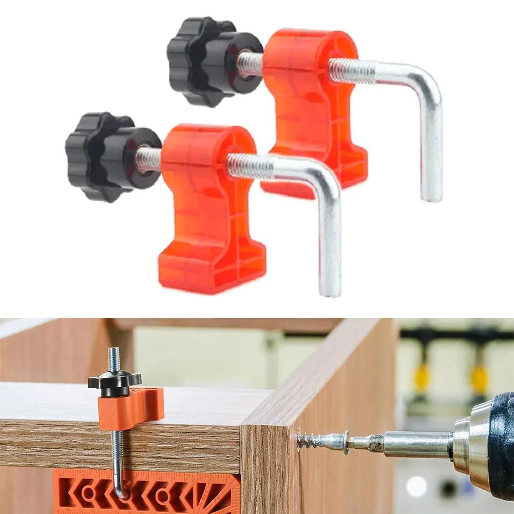 Woodworking Projects 90 Degree Clamps 90 Degree Angle Clamps For Woodworking Adjustable Corner Clamps DIY And Professional Use