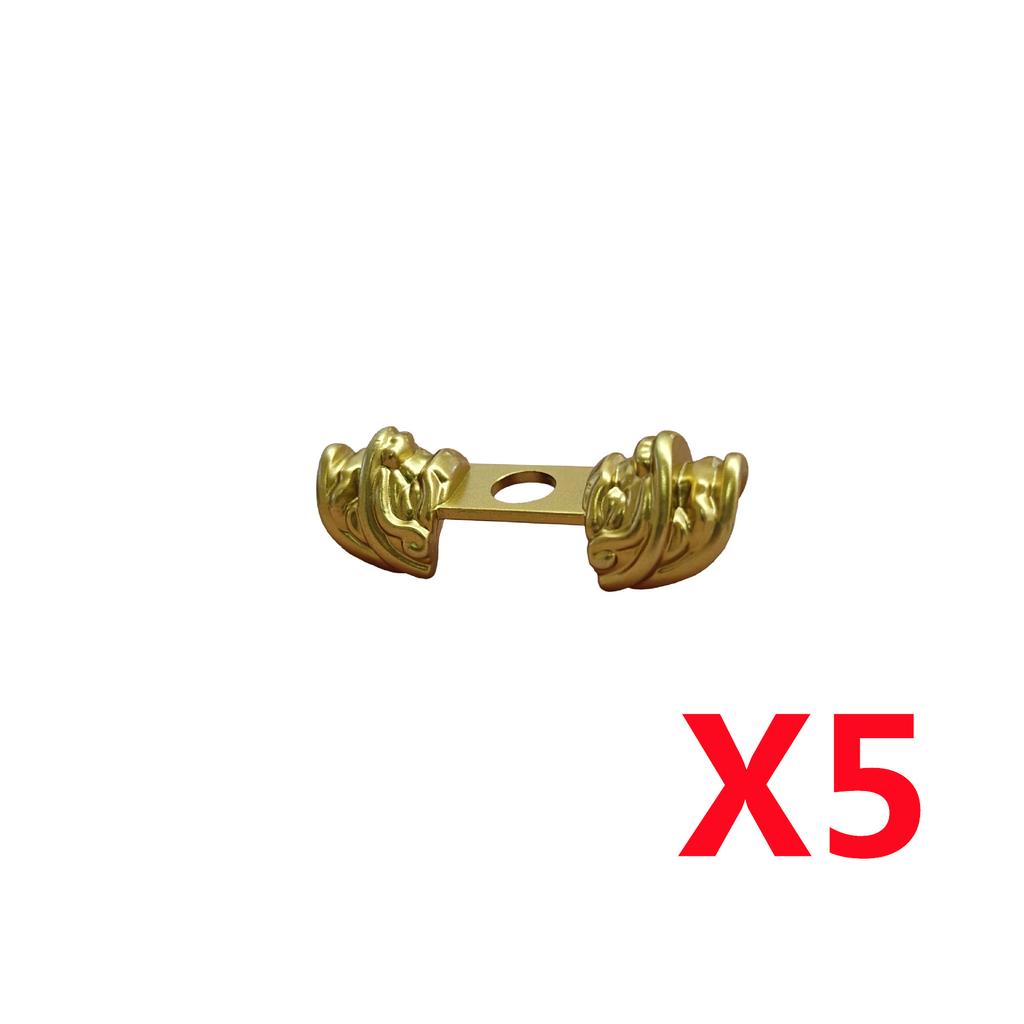 MOC Medieval Soldier Shoulder Armor Building Blocks Knight Figure Wearing Part Accessories Helmet Wings Weapon DIY Toy Gift K001