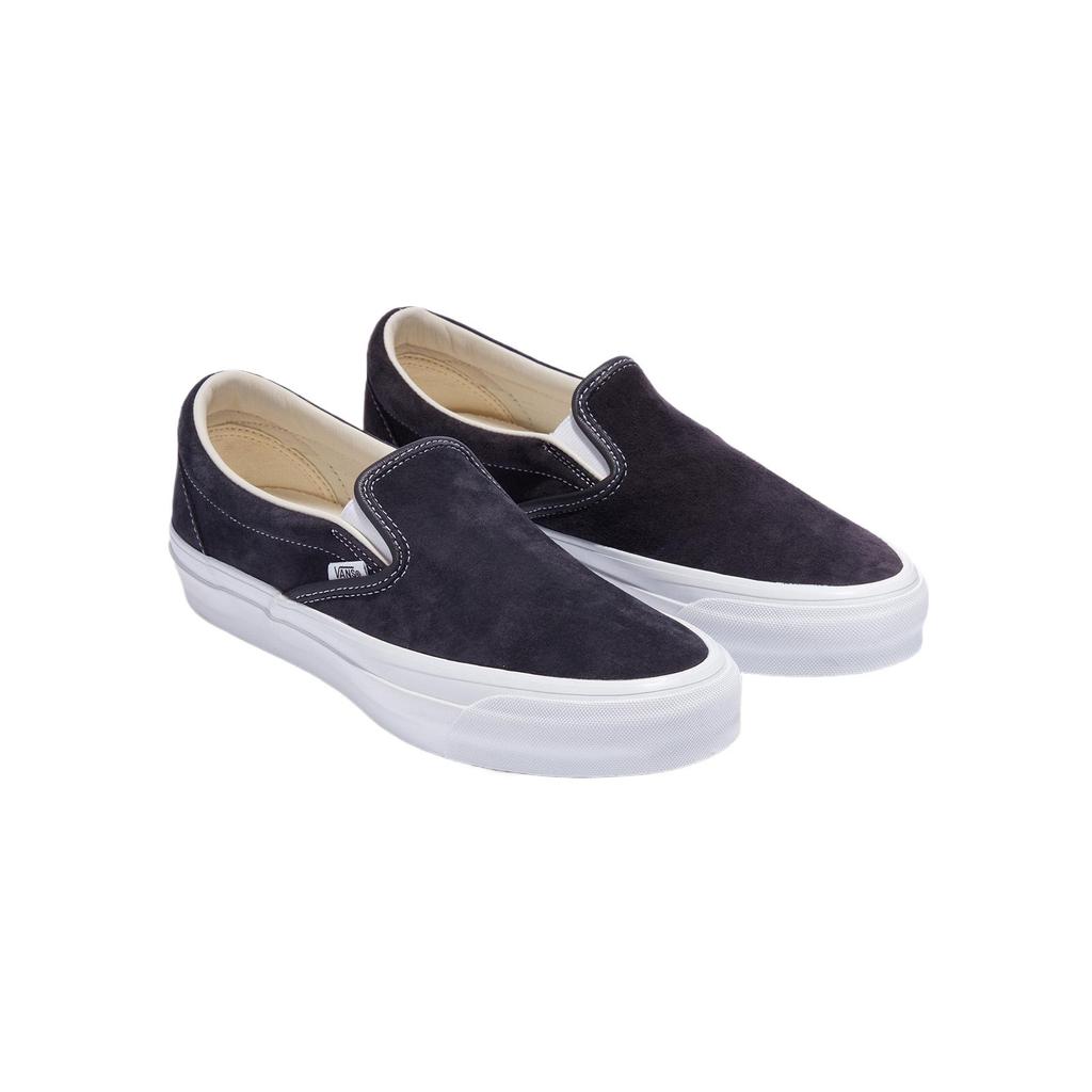 Vans Unisex Old Skool Sobre Blanco Negro VN000D5AEPW