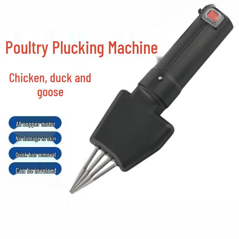 Aokewen Electric Poultry Plucker