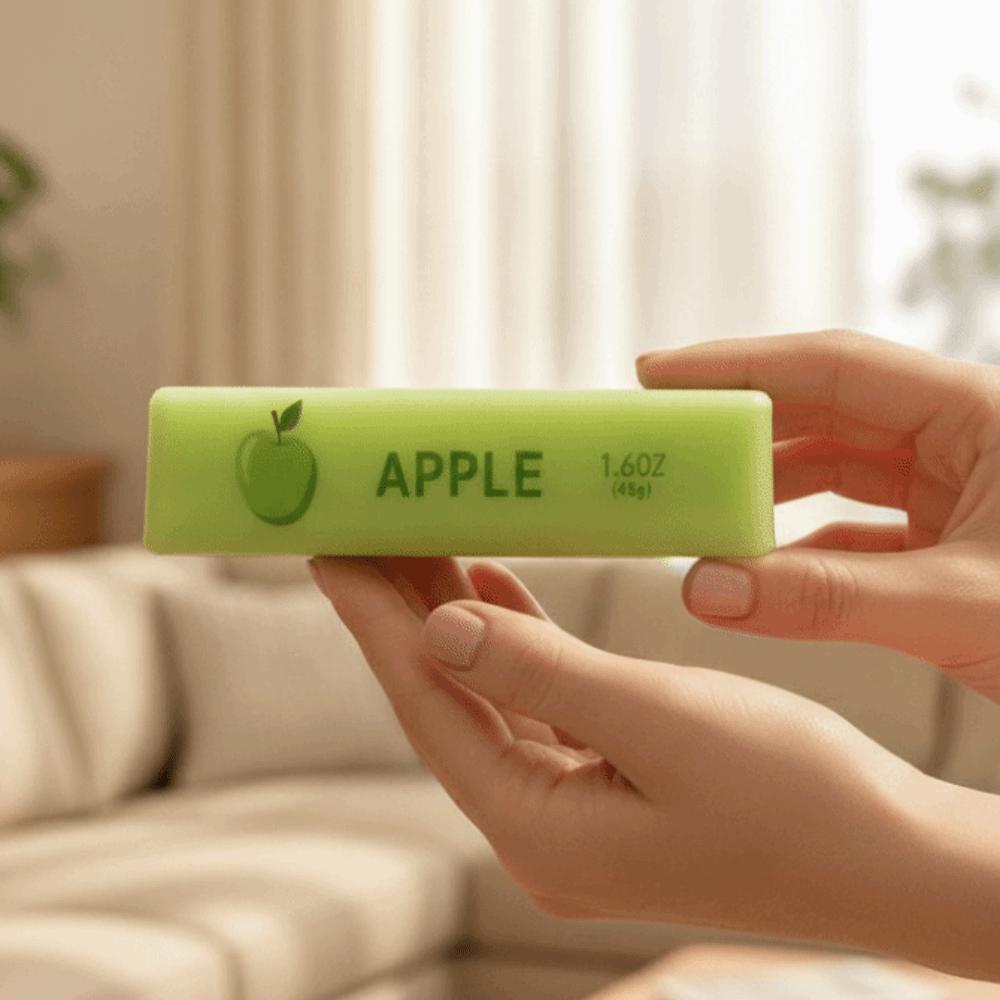 Comfortable Slow Rebound Butter Stick Super Soft Sensory Stress Stick Office