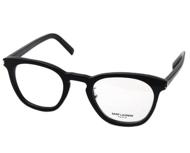 

Laurent Date Glasses Glasses Sunglasses Unisex SL 28 J 001 49 [Saint Paris] Men s Women s