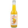 Mazurskie Miody Lemonade Sweetened with Honey, Mango and Lemon Flavor, 275 Ml