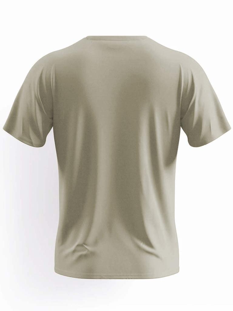 Badminton Is Calling Funny Graphic Tee Men Casual Polyester Short Sleeve Crew Neck TShirt