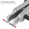 Ergonomic Water Pipe Screw Extractor Broken Faucet Wire Removal Tools for Efficient Plumbing Repairs Home Professional