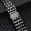 Luxury Magnetic Band for Iwatch Ultra 3/2 49mm 44 45 46 42mm Stainless Steel Strap for Apple Watch Series 11 10 9 8 7 6 5 4 Se 3